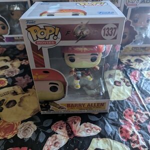 Funko Barry Allen